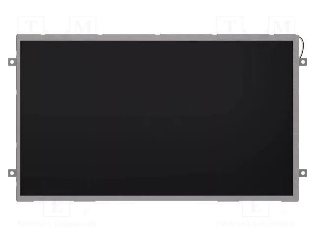 Display: TFT; 15.6"; 1920x1080; Illumin: LED; Dim: 360x212.3x17.2mm Riverdi SM-RVT156HKHFWN00