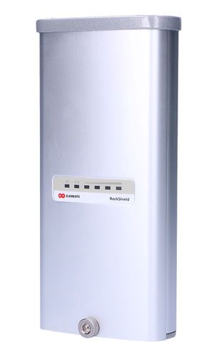 RF Elements RockShield | Enclosure | dedicated for Ubiquiti Rocket, RF ELEMENTS ROCKSHIELD 5051125448586