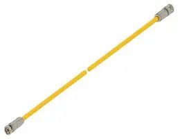 CBL ASSY, TRIAXIAL BNC PLUG-PLUG, 50 OHM 2480557-2.