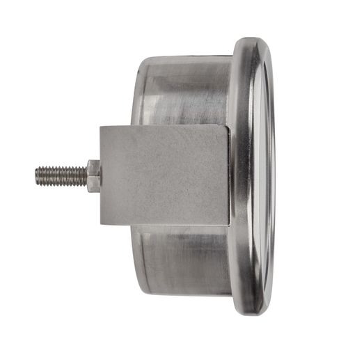 Profesionāls krāsns termometrs ar elastīgu metāla zondi (līdz +500°C) TFA/14103760 4009816040756