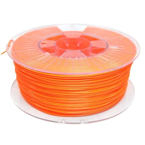 Filament Spectrum PETG 1,75mm 1kg - Lion Orange SPC-11053 5903175657626