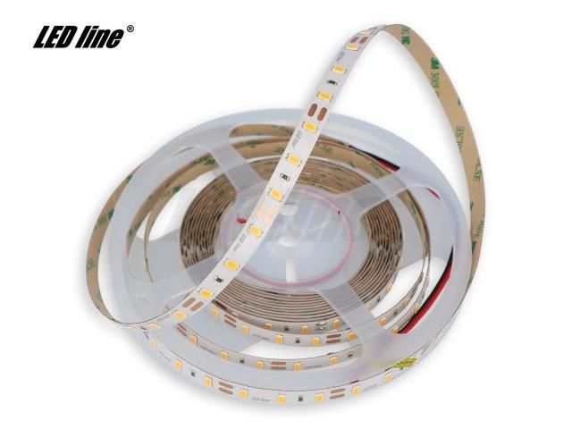 LED line® lenta 300 SMD5630 24V SAMSUNG 2700K 18w/m 247743 5901583247743