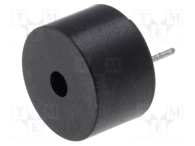 Sound transducer: electromagnetic signaller; 3.1kHz; 12VDC LOUDITY LD-BZEG-1212/3