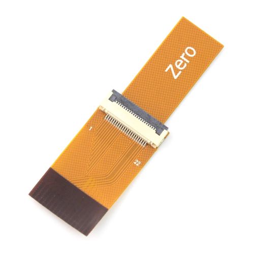 Camera adapter Raspberry Pi Zero - Pi 4B/3B+/3B/2B ODS-12750 5904422361051