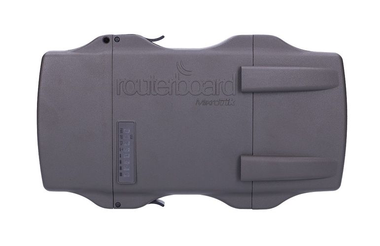 MikroTik NetMetal 5 | CPE | RB922UAGS-5HPacD-NM, 5GHz, 1x RJ45 1000Mb/s, 1x SFP, 1x miniPCIe, 1x USB, MIKROTIK RB922UAGS-5HPACD-NM 4752224000996