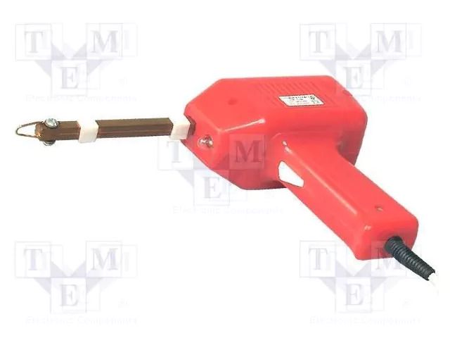 Soldering iron: transformer; Power: 75W; 230V ZDZ LT-75