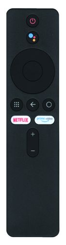 XIAOMI Smart TV tālvadības pults ar balss vadību, Bluetooth JL1511 8023389764921