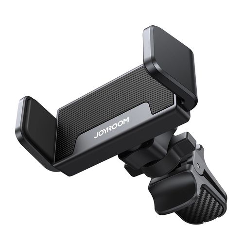 Joyroom car phone holder for air vent black (JR-ZS377), Joyroom 6956116764838 6956116764838