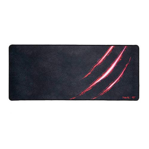 Gaming Mouse pad Havit GAEMNOTE MP860, Havit MP860