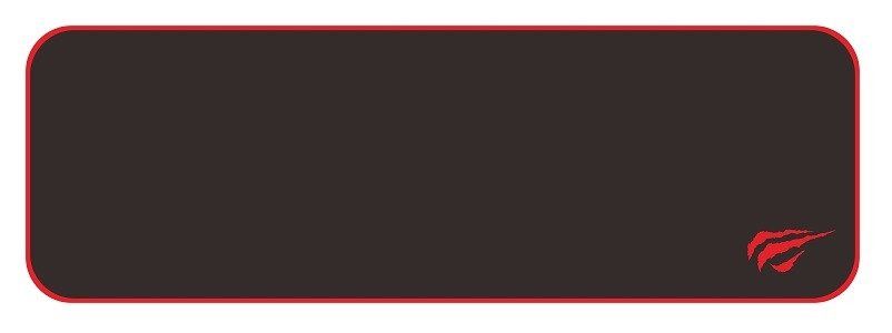 Gaming mouse pad Havit GAMENOTE MP830, Havit MP830