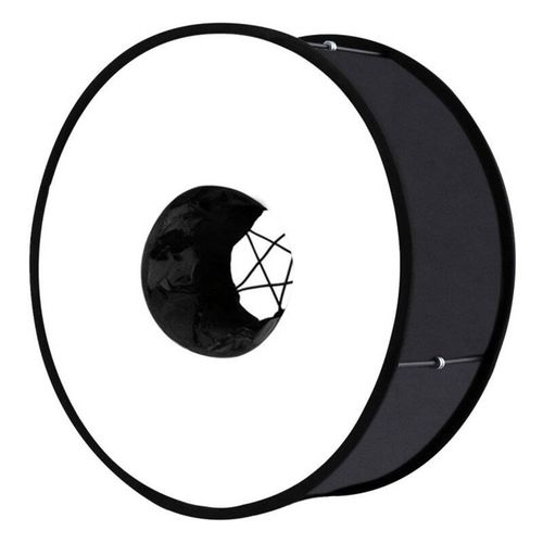 Diffuser softbox Puluz round 45cm PU5145, Puluz PU5145