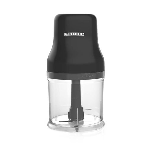 Mini Food Chopper | 200 W | 0.5 l | 1-Speed | Black 16210101 8711902089988