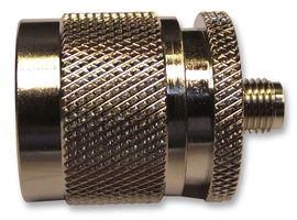 ADAPTOR, SMA JACK, N PLUG, 50OHM 8589-0861