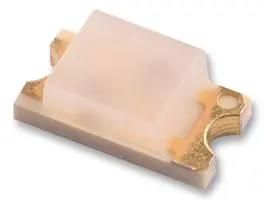 LED, RED/GREEN, 2.1/0.55MCD, 630/572NM OLS-159 MR/G-T (500/REEL)