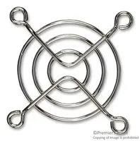 FINGER GUARD, 50MM AXIAL FANS MC32690