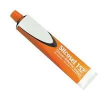SILICONE ADHESIVE NATO APPROVED 75ML SILCOSET 152, 75ML