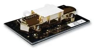 SENSOR, CO2, DUAL BEAM, 0-5000PPM T6615-5K