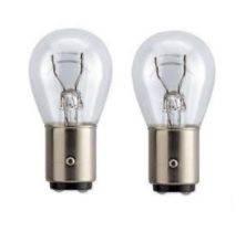 Lampa 12 V 21/4 W BAY15d 2 gab. NARVA 179164000 4013790268174; 4013790268181