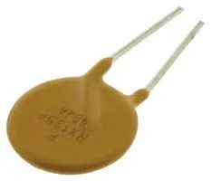 FUSE, PTC RESET, RADIAL, 60V, 1.35A MC36198