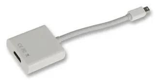 ADAPTOR, MINI DISPLAYPORT TO HDMI CVT02-03CA0202