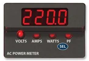 DPM, AC POWER, 32A, FREQUENCY ACM20-5-AC1-R-F-C