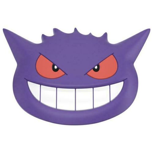 Popsockets 2 PopOuts Gengar Face Holder and Phone Stand, Popsockets 0840173743263 0840173743263
