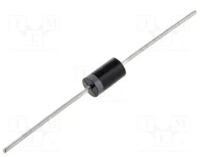 Aizsarg Diodes 1.5KE68CA 1.5KE68CA