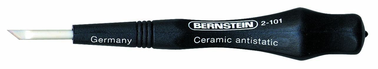 Tin knife with ceramic blade 2-101