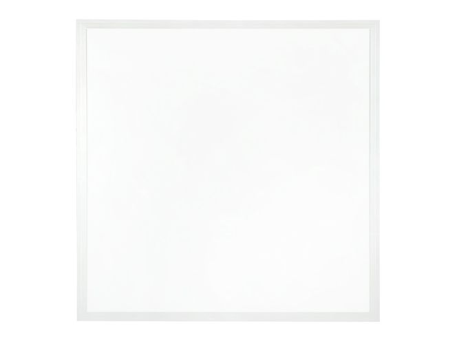LED panelis, 595x595 40W 4000K 4800lm, 120lm/W, LED Line PRIME 200180 5905378200180