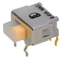 SWITCH, IP67, SPDT, ON-NON-ON, PCB R/A MC5SES1S105M6RES