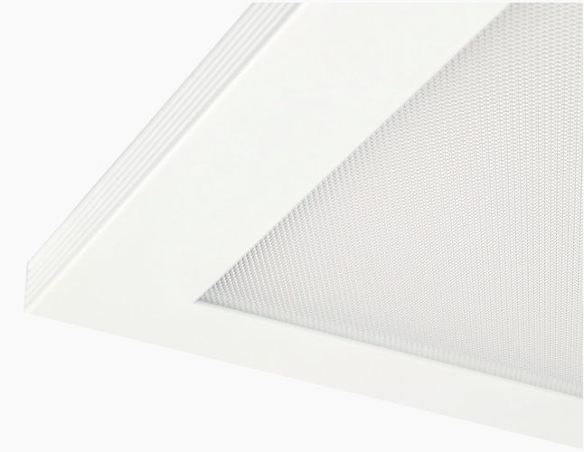 LED panelis 40W, 60x60cm, 4400lm, 110lm/W, 4000K, UGR &lt;19, LED line PRIME 202474