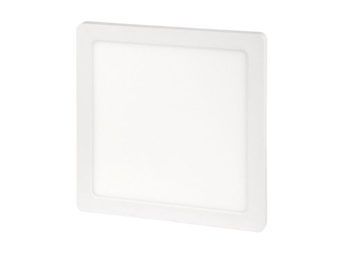 LED panelis universāls EasyFix PRO, 230Vdc, 18W, 1800lm, 3000K-5000K CCT, kvadrātveida 202863 5905378202863