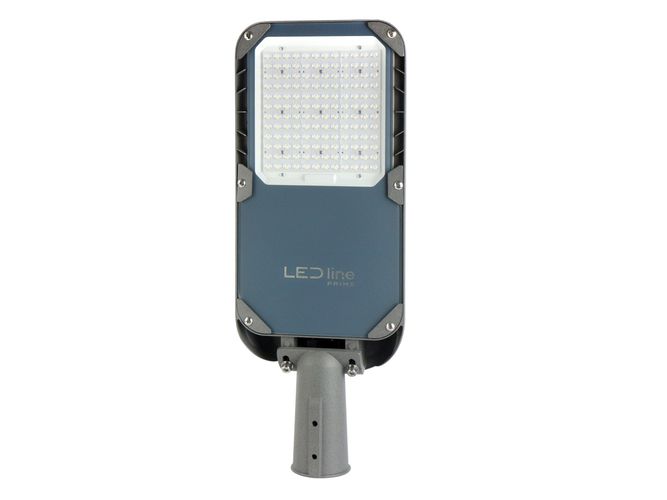 LED ielu gaismeklis 230V 100W 14 000lm, 150x110° 4000K , CAMINO, IP66, IK08 203112 5905378203112