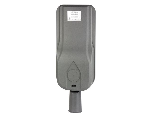 LED ielu gaismeklis 230V 100W 14 000lm, 150x110° 4000K , CAMINO, IP66, IK08 203112 5905378203112