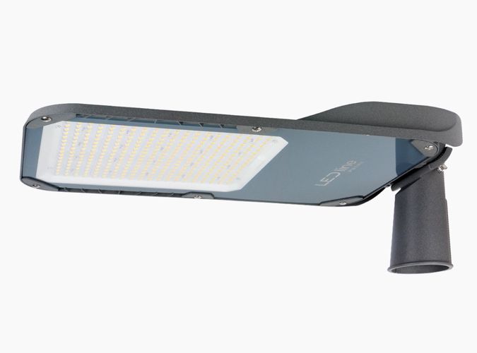 LED ielu gaismeklis 230V 200W 28 000lm, 150x110° 4000K , CAMINO, IP66, IK08 203136 5905378203136