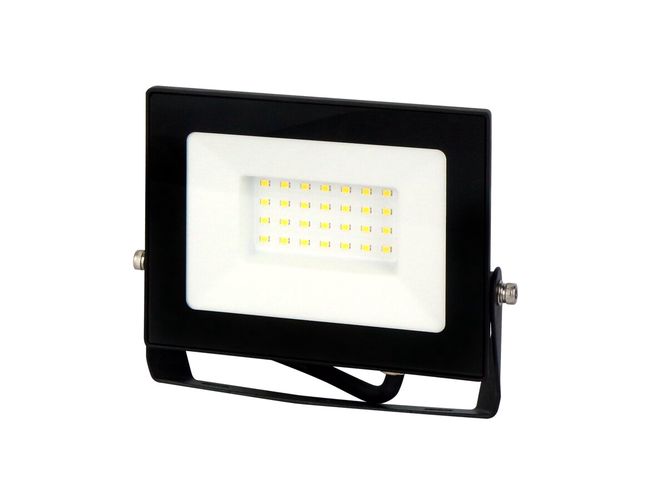 LED line LITE prožektors LUMINO 30W 4000K 3000lm, IP65 203303 5905378203303