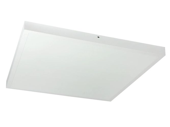 LED panelis 40W 4000K 4000lm, 60x60 cm, virsma / padziļinājumā 2in1 balts 203921 5905378203921