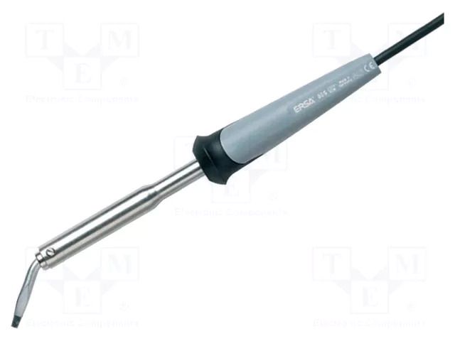 Soldering iron: with htg elem; Power: 80W; 230V ERSA ERSA-0085JD