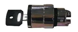 KEYSW 2 421EKEY REM L&R ZB4BG412