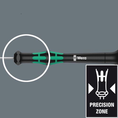 Skrūvgriezis TX5x40mm 2067 118040 Wera 2067TX5 4013288032218