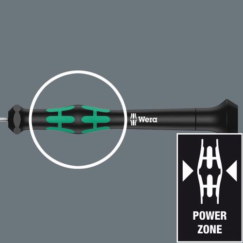 Skrūvgriezis TX5x40mm 2067 118040 Wera 2067TX5 4013288032218
