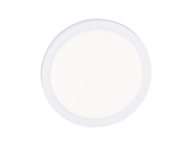 LED panelis universāls EASY FLEX 9-12-15W CCT 1120lm, apaļš, balts 209947 5905378209947