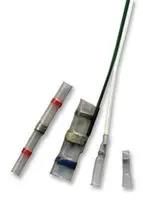 TERMINAL, SLEEVE, 4.5MM, BLUE CWT-9003