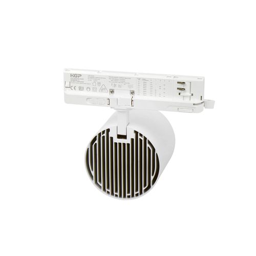 Treka apgaismojums LUMICANTO 6-20W CCT 36/60° balta PRIME 210523 5905378210523