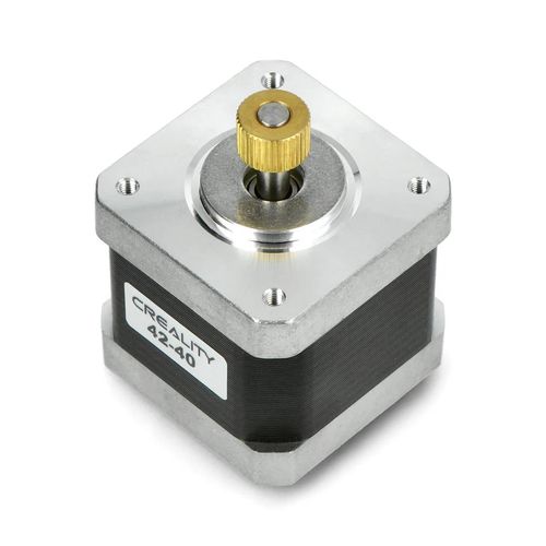42-40 extruder stepper motor for Creality Ender-3, Ender-3 Pro, Ender-5 Plus, Ender-5 Pro 3D Printers CRL-20501 6971636409502