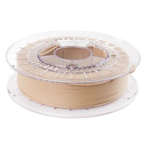 Filament Spectrum Wood 1,75mm 0,5kg - Natural SPC-20339 5904422380663