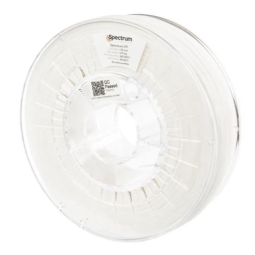 Filament Spectrum PP 1,75mm 0,75kg - Nat SPC-21772 5903175653017