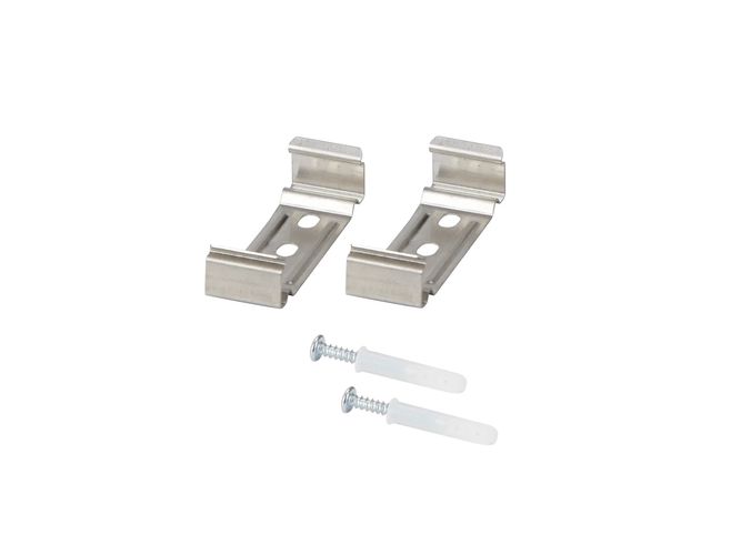 TRI-PROOF LED lampa, 230Vac, 45W, 5400lm, 150lm, IP65, 4000K, LINIX 211612 5905378211612