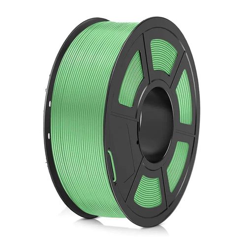 Filament Sunlu PLA Meta 1,75mm 1kg - Apple Green SLU-24166