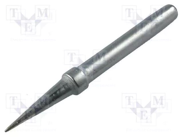 Tip; conical; 0.4mm; for  soldering iron SOLOMON SORNY ROONG SR-B07